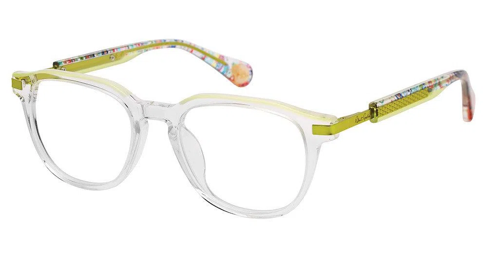 Robert-Graham ROB-HANSON Eyeglasses - view 2